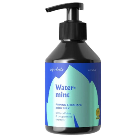 Life Roots Watermint Firming Reshape Body Milk