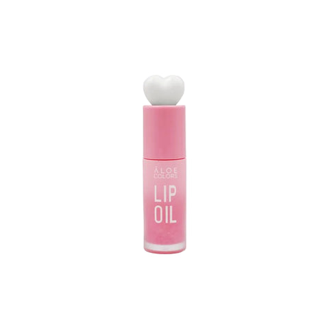 Aloe Colors Lip Oil Candy Drop-NEW