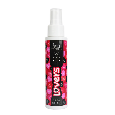 Aloe Colors Lovers Hair & Body Mist