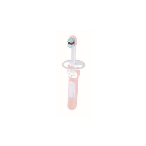 mam Baby's Brush 6m+