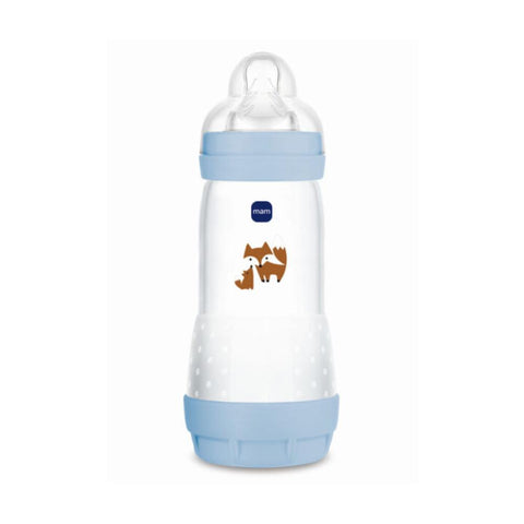mam Easy Start™Μπιμπερό Anti-Colic 4m+