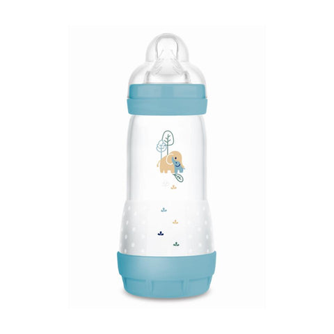 mam Easy Start™Μπιμπερό Anti-Colic 4m+