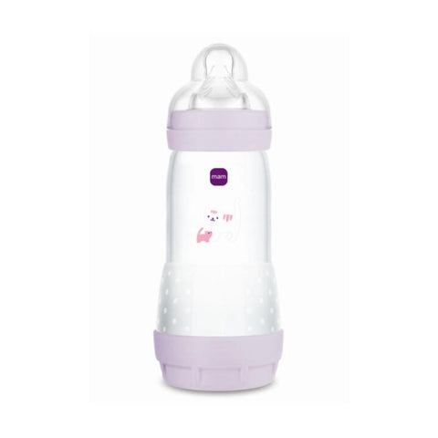 mam Easy Start™Μπιμπερό Anti-Colic 4m+