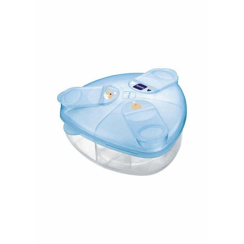 mam Milk Powder Box