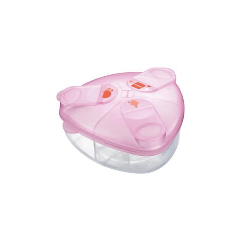 mam Milk Powder Box