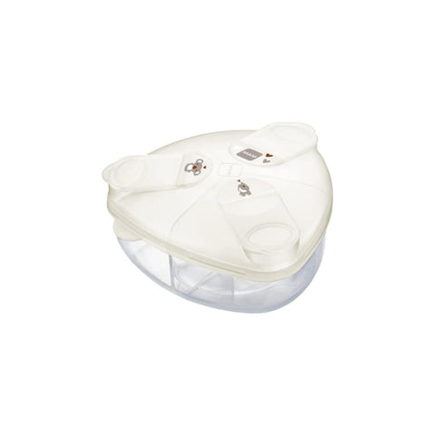 mam Milk Powder Box