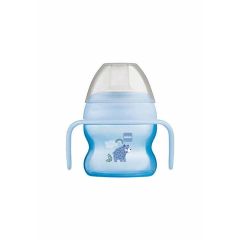 mam Starter Cup 4m+