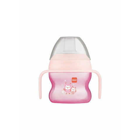 mam Starter Cup 4m+