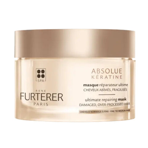 Rene Furterer Masque Regenaration Ultime Classic