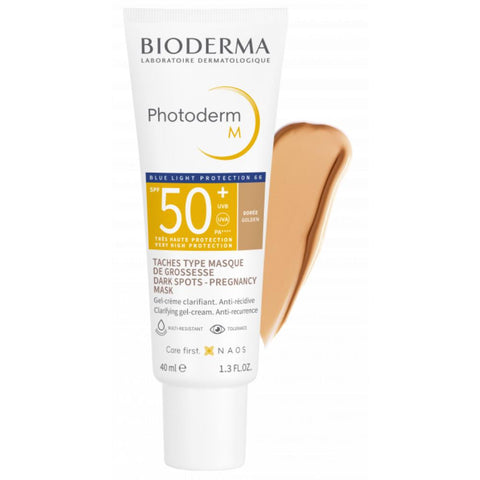 Bioderma Photoderm M SPF50+