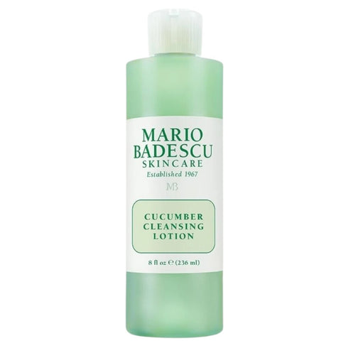 Mario Badescu Cucumber Cleansing Lotion
