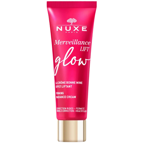 Nuxe Paris Merveillance Lift  Glow Cream