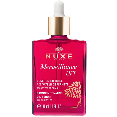 Nuxe Paris Merveillance Lift Oil - Serum