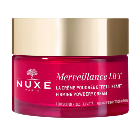 Nuxe Paris Merveillance Lift Smoothing Powdery Cream