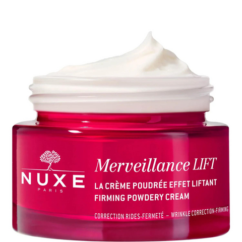 Nuxe Paris Merveillance Lift Smoothing Powdery Cream