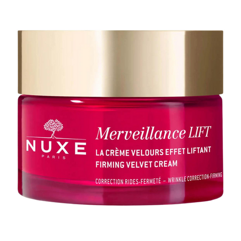 Nuxe Paris Merveillance Lift Velvet Cream-Special Price