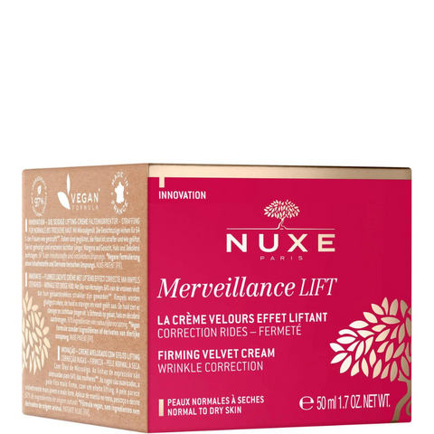 Nuxe Paris Merveillance Lift Velvet Cream-Special Price