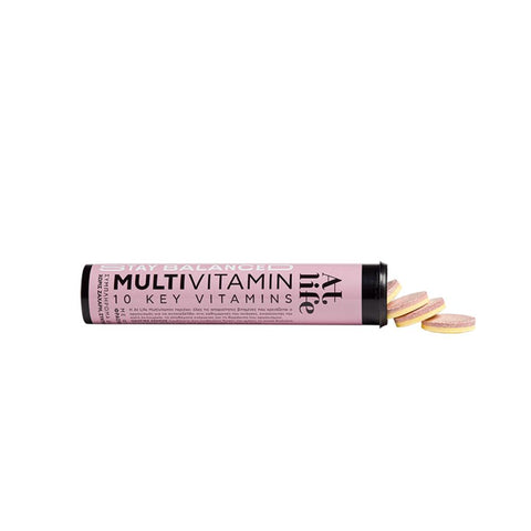 ATLIFE Multivitamin 10 Key Vitamins