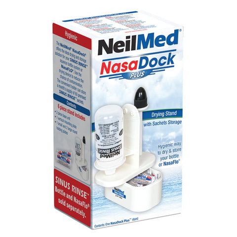 NeilMed Nasa Dock Plus