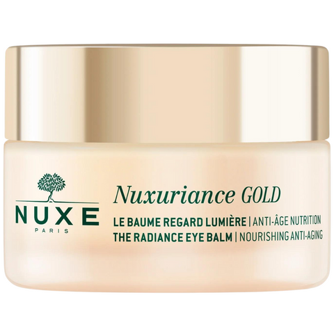 Nuxe Paris Nuxuriance Gold Eye Balm