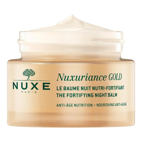 Nuxe Paris Nuxuriance Gold Night Balm