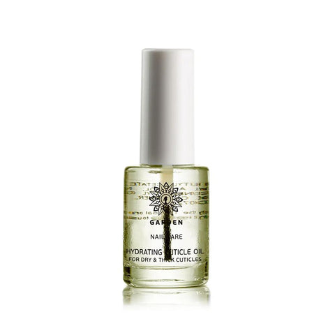 Garden Nail Care Hydrating Cuticle Oil