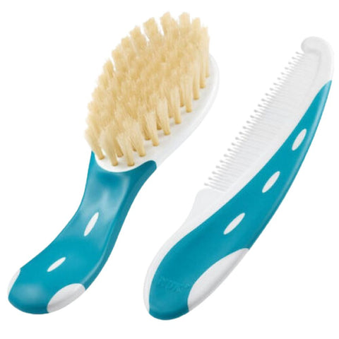 Nuk Baby's First Brush