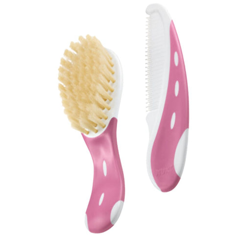 Nuk Baby's First Brush