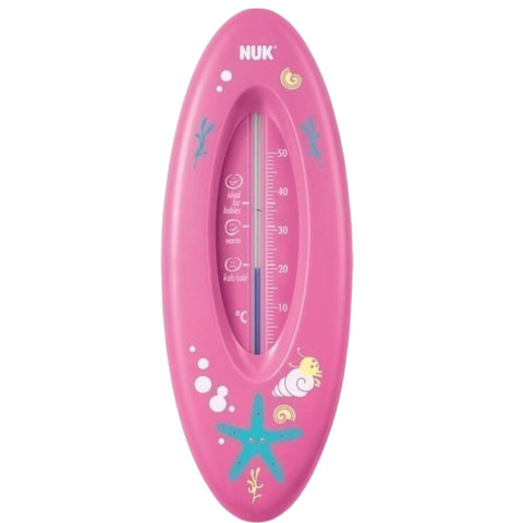 Nuk Bath Thermometer