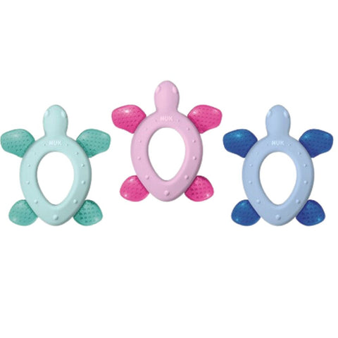 Nuk Cool All-Around Teether 3m+