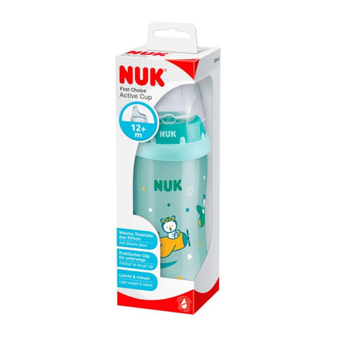 Nuk First Choice Active Cup 12m+