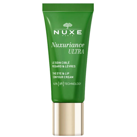 Nuxe Paris Nuxuriance Ultra Eyes & Lips Cream