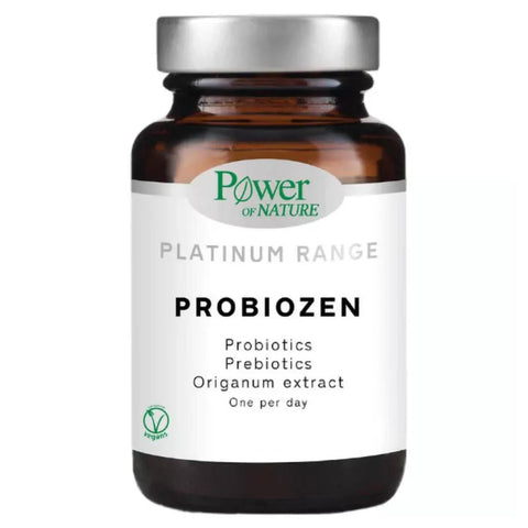 Power Health Platinum Probiozen