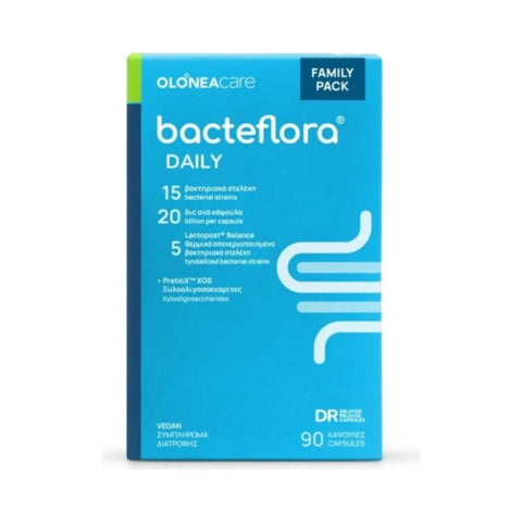 Bacteflora Daily