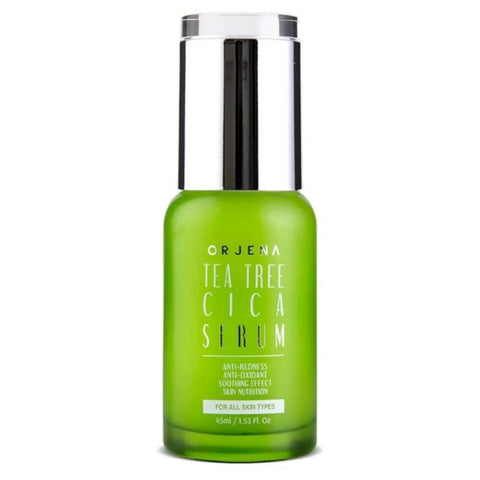 Orjena Tea Tree Cica Serum