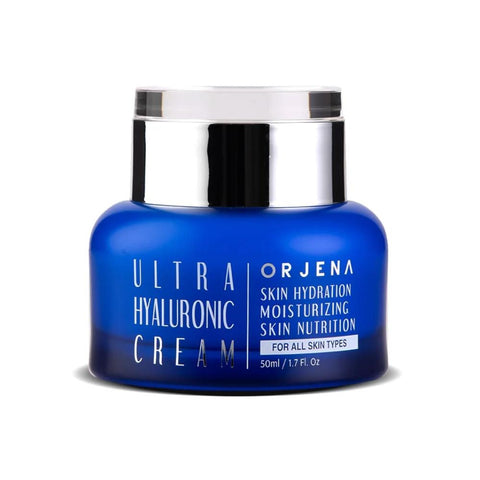 Orjena Ultra Hyaluronic Cream