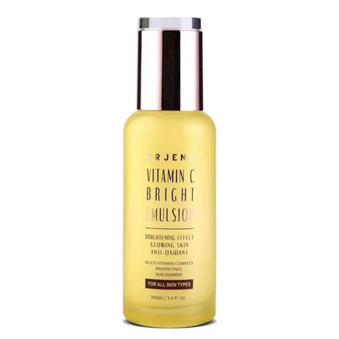 Orjena Vitamin C Bright Emulsion-Γαλακτωμα Προσώπου