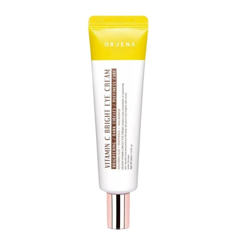 Orjena Vitamin C Bright Eye Cream