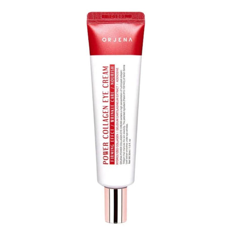 Orjena Power Collagen Eye Cream