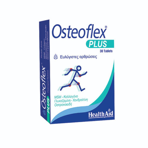 Health Aid Osteoflex Plus