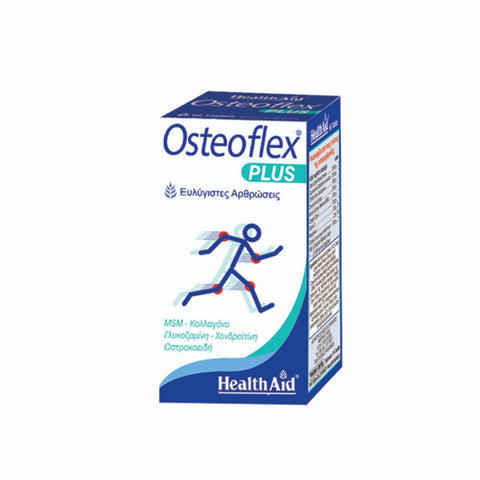Health Aid Osteoflex Plus