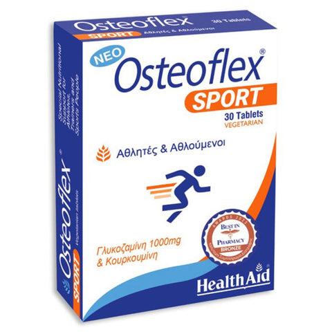 Health Aid Osteoflex Sport