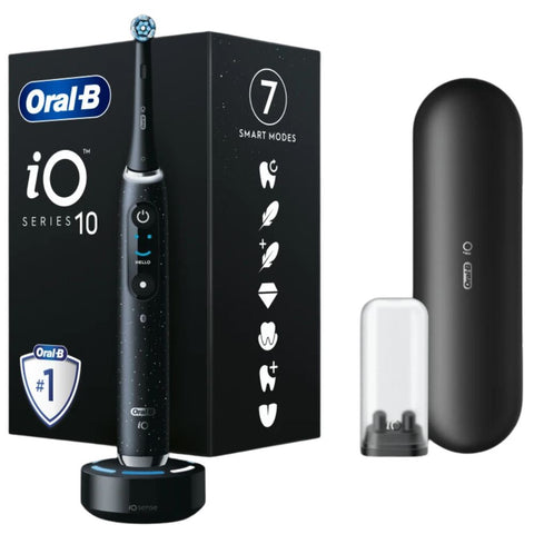 Oral-B Series iO 10