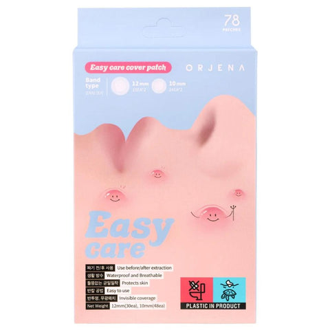 Orjena Easy Care Cover Patch