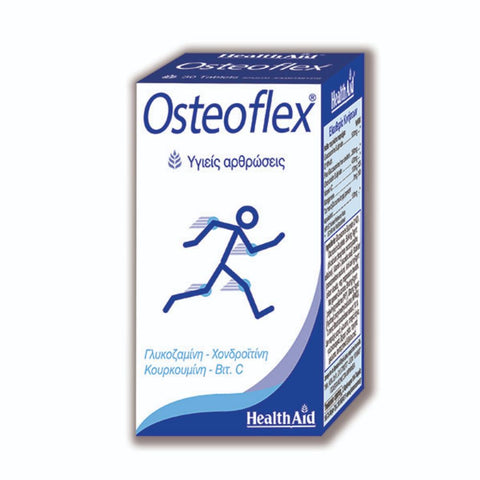 Health Aid Osteoflex