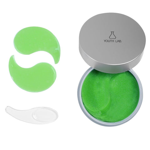 Youth Lab Peptides Spring Hydragel Eye Patches - Jar