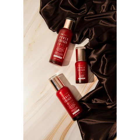 Orjena Power Collagen Emulsion- Γαλάκτωμα Προσώπου