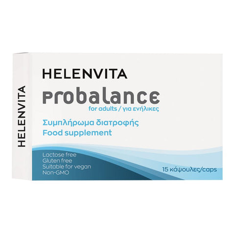 Helenvita Probalance for Adults
