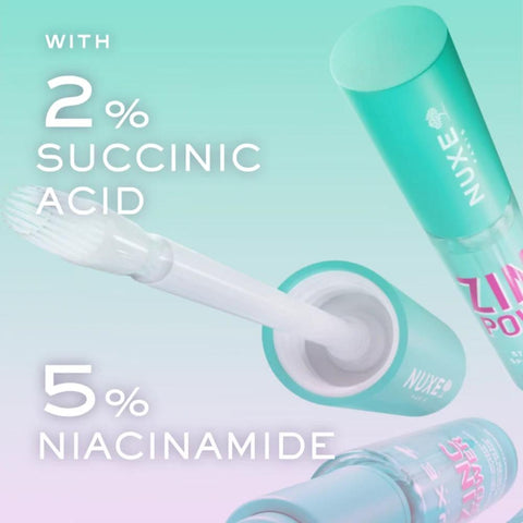 Nuxe Zinc Power Spot Corrector - Stop Σπυράκια NEW