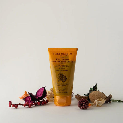 L'Erbolario Super-Tanning Ointment